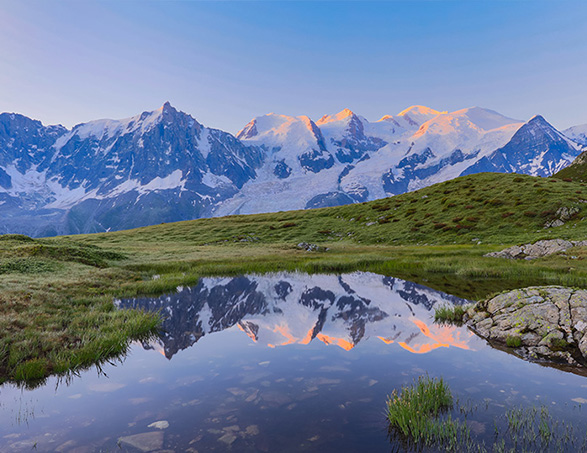 Der europäische Grüne Deal 