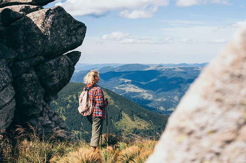 Komfort für die Menschen, im Einklang mit dem Planeten.