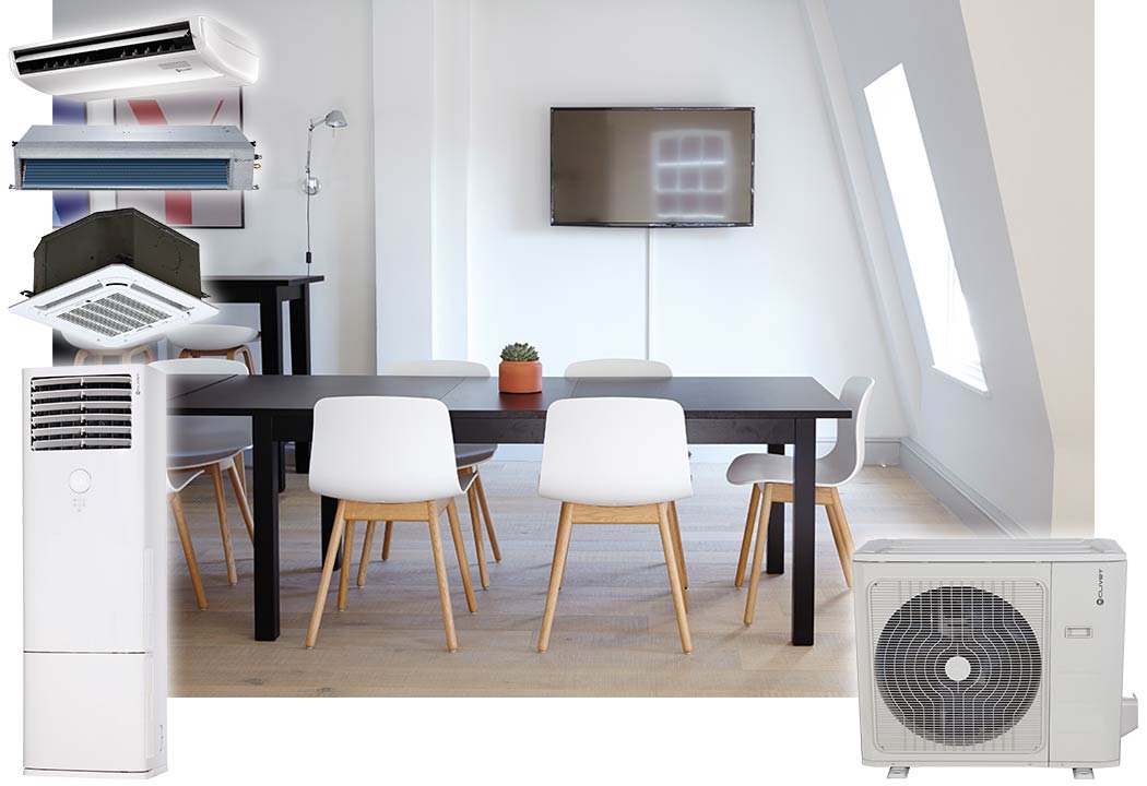 Die Alternative heißt Light Commercial