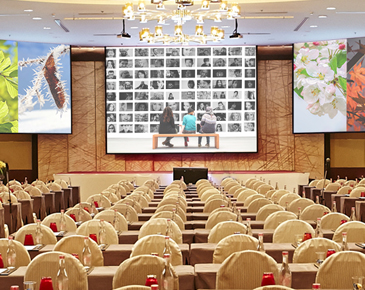 WLHP: Gebäude mit unterschiedlichem Energiebedarf