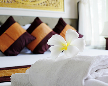 Klimatisierung in Hotels: Hydronik, VRF, WLHP oder Rooftop?