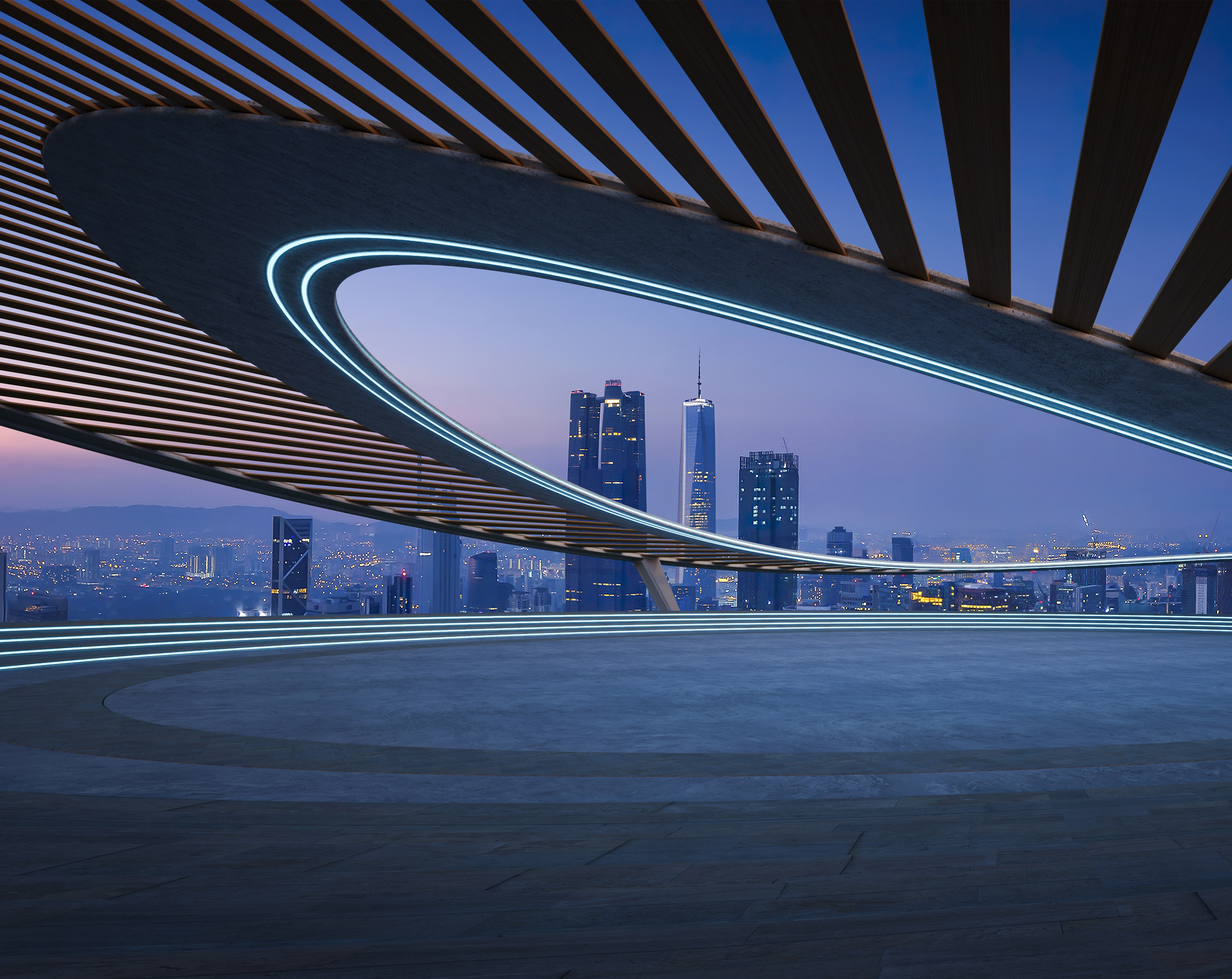 Klimaanlage für den Gewerbebereich: Öko-Lösungen für große Räume