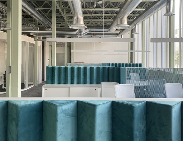 Ufficio Clivet Milano, assistenza per la tua azienda 