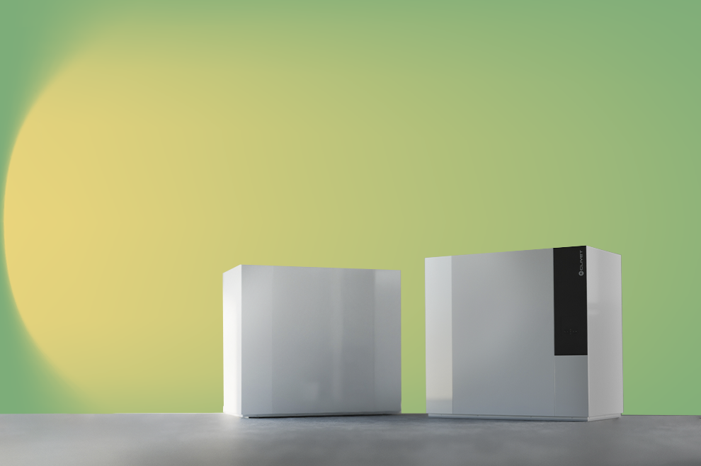 FULLNESS Ein System, das zu Ihrem Lebensstil passt