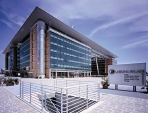 NH HOTEL LAGUNA PALACE