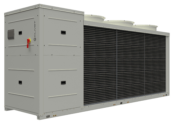 Large EVO FC WiSAT-YEE1 FC 45.4-90.4