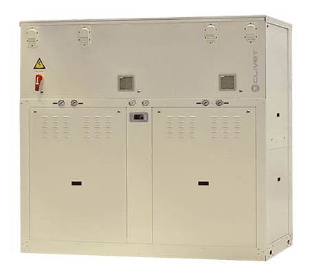 SPINchiller³ WSH-XSC3 WSHN-XSC3 70.4-240.4